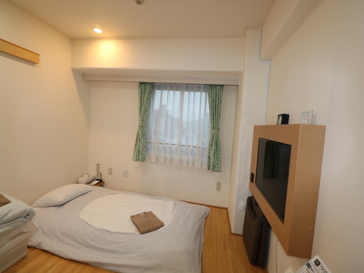 Park Inn Takasaki Eksteriør bilde
